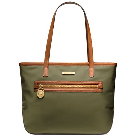 michael kors kempton small nylon tote|Michael kors small kempton tote + FREE SHIPPING .